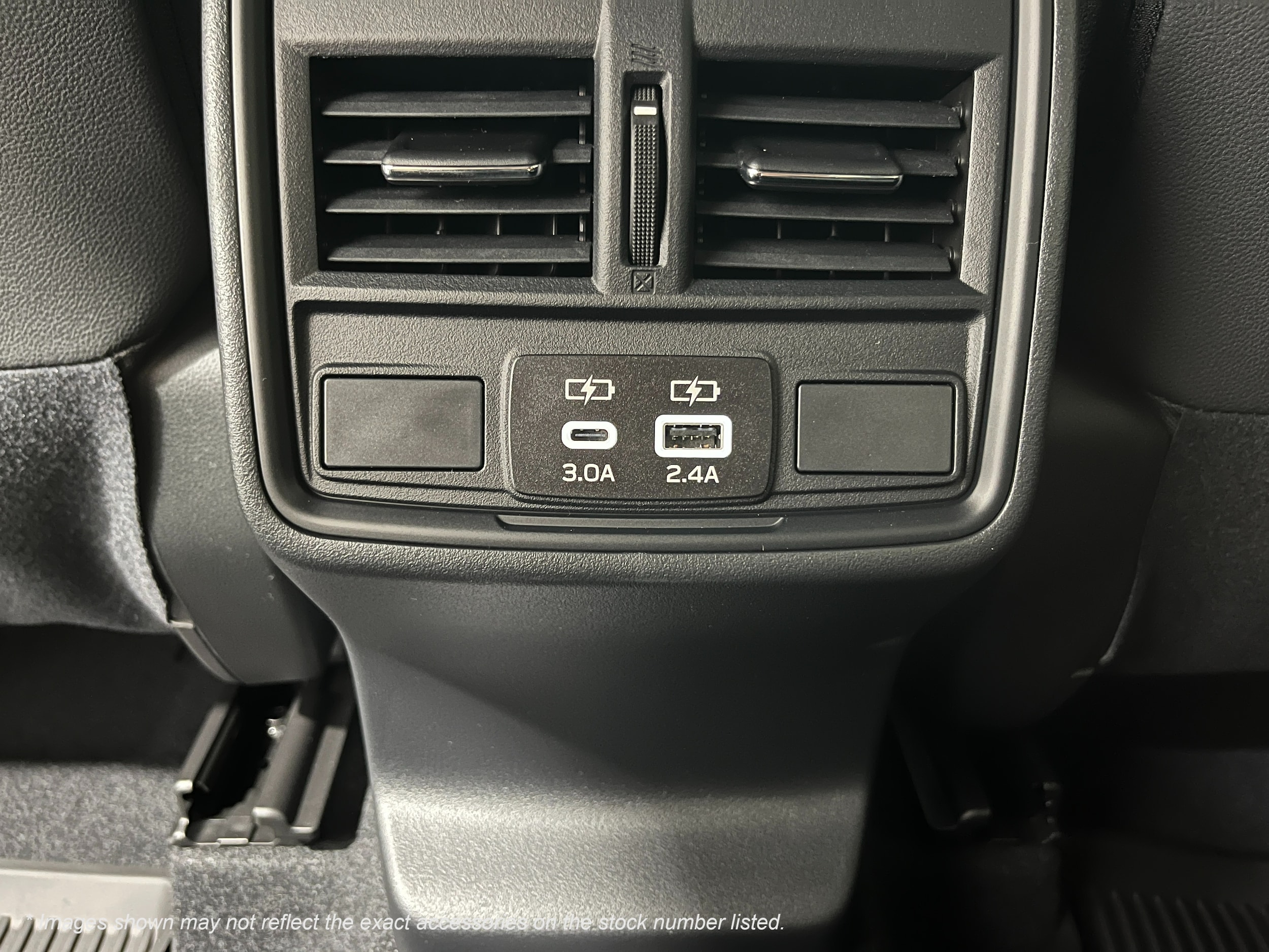 2026 Subaru Outback Premium - Photo 24