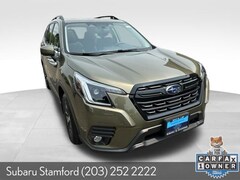 2023 Subaru Forester Premium SUV