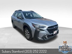 2024 Subaru Outback 2.5i SUV