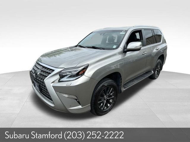 2020 Lexus GX 460 Premium photo 3