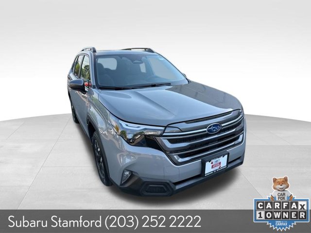 2025 Subaru Forester Premium SUV