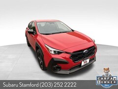 2024 Subaru Crosstrek Base SUV