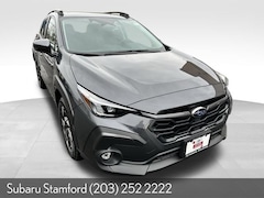 2025 Subaru Crosstrek Limited SUV
