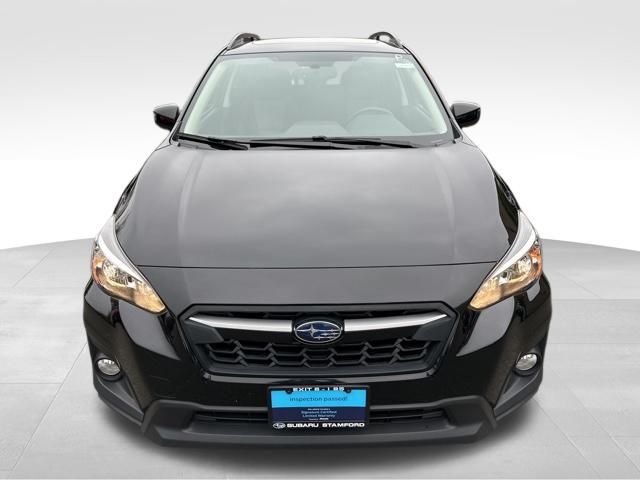 2020 Subaru Crosstrek Premium photo 2