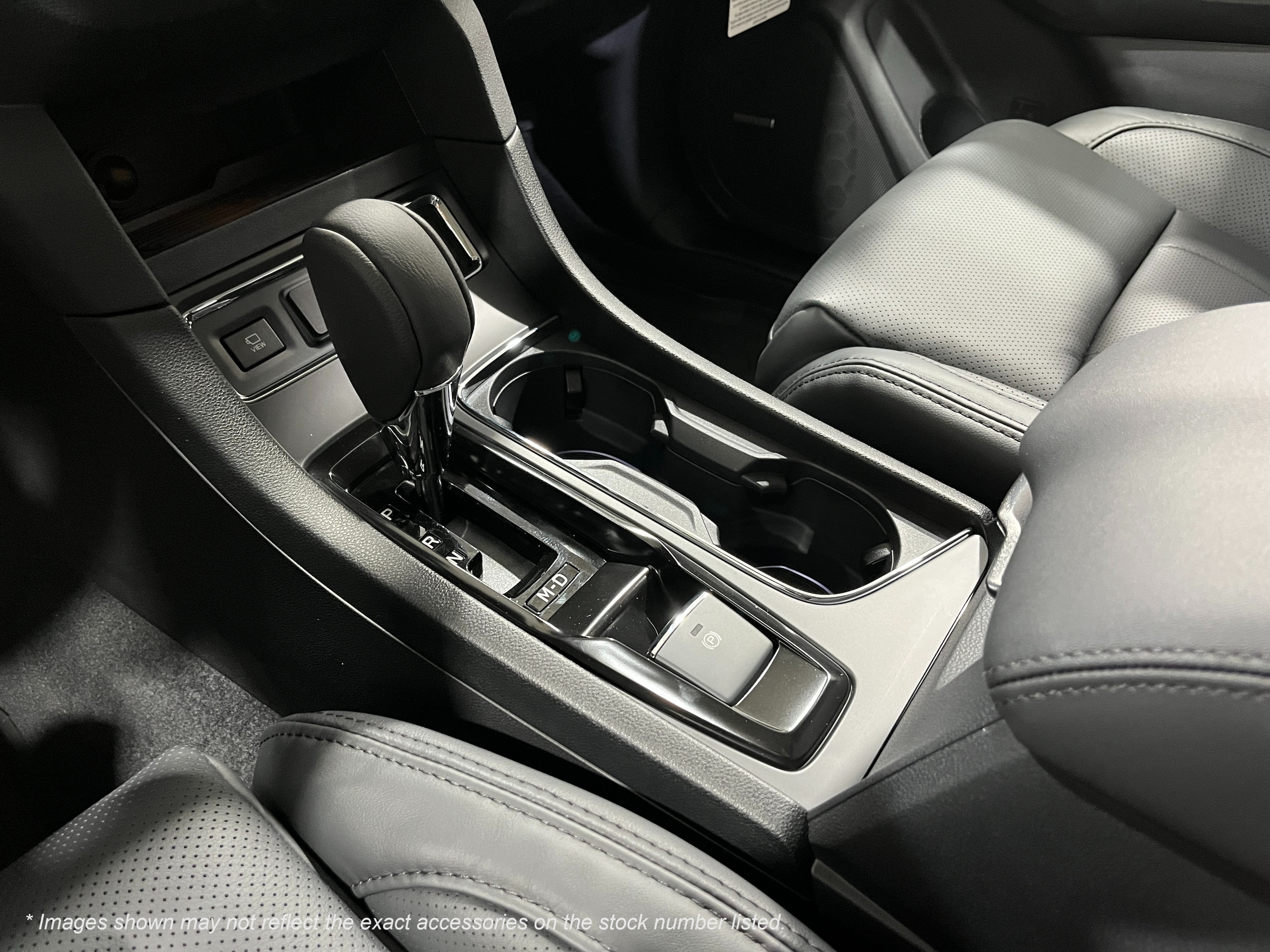 2026 Subaru Ascent Onyx Edition-Touring - Photo 16