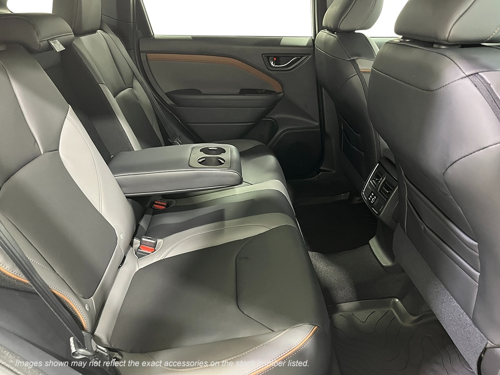 2026 Subaru Forester Sport - Photo 29