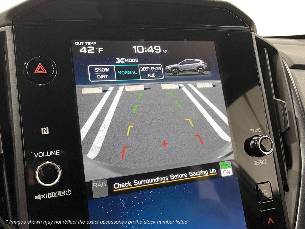 2026 Subaru Crosstrek Wilderness - Photo 22