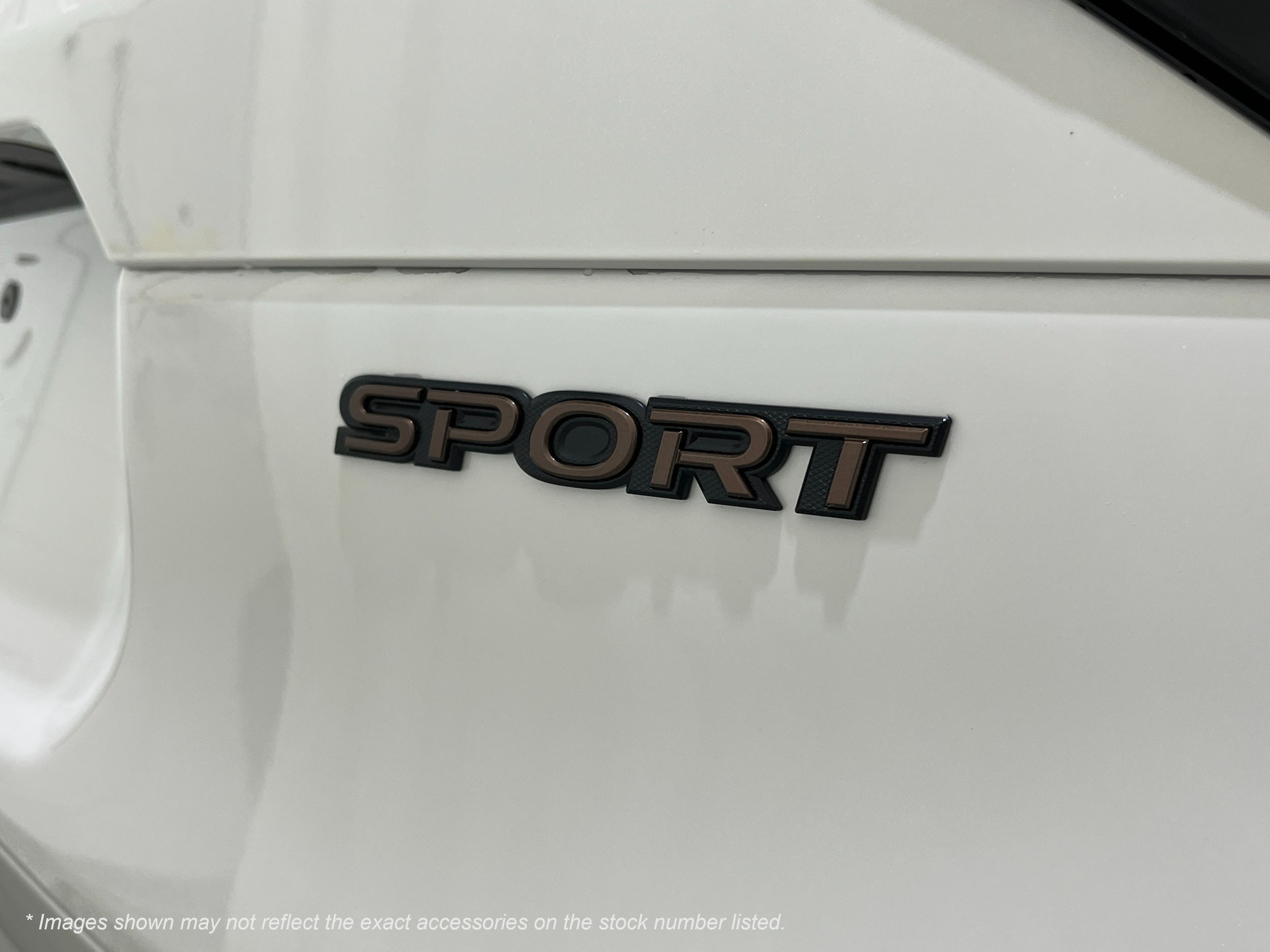 2026 Subaru Forester Sport - Photo 6