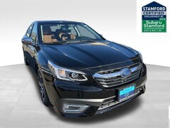 2022 Subaru Legacy Touring XT Sedan