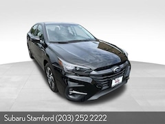 2025 Subaru Legacy Premium Sedan