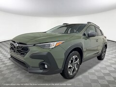 2026 Subaru Crosstrek Premium SUV