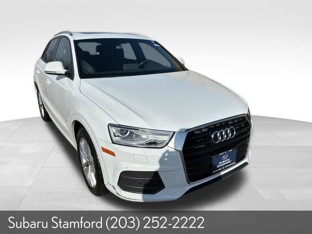 2017 Audi Q3 Premium