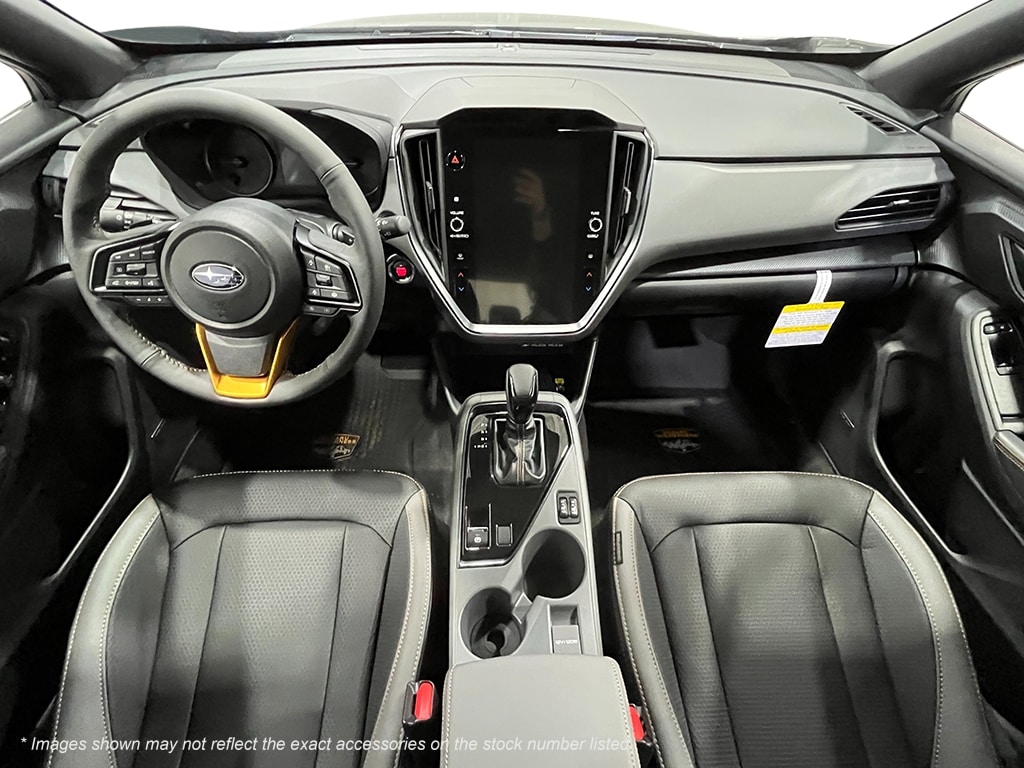 2026 Subaru Crosstrek Wilderness - Photo 25