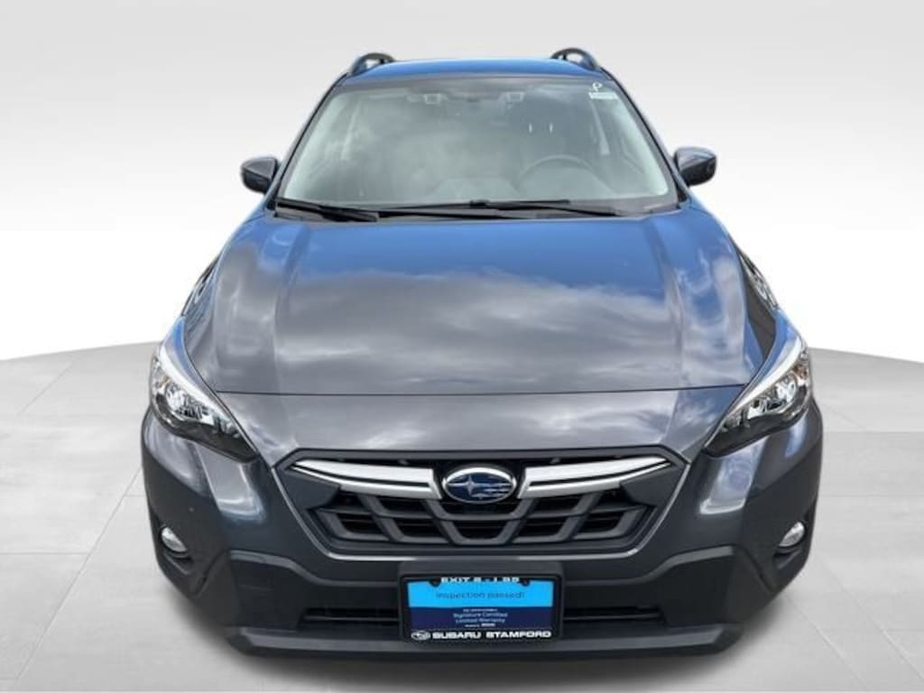 Used 2023 Subaru Crosstrek Premium SUV