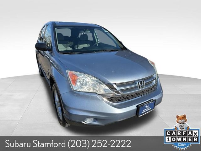2010 Honda CR-V EX