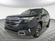  Subaru Forester Hybrid