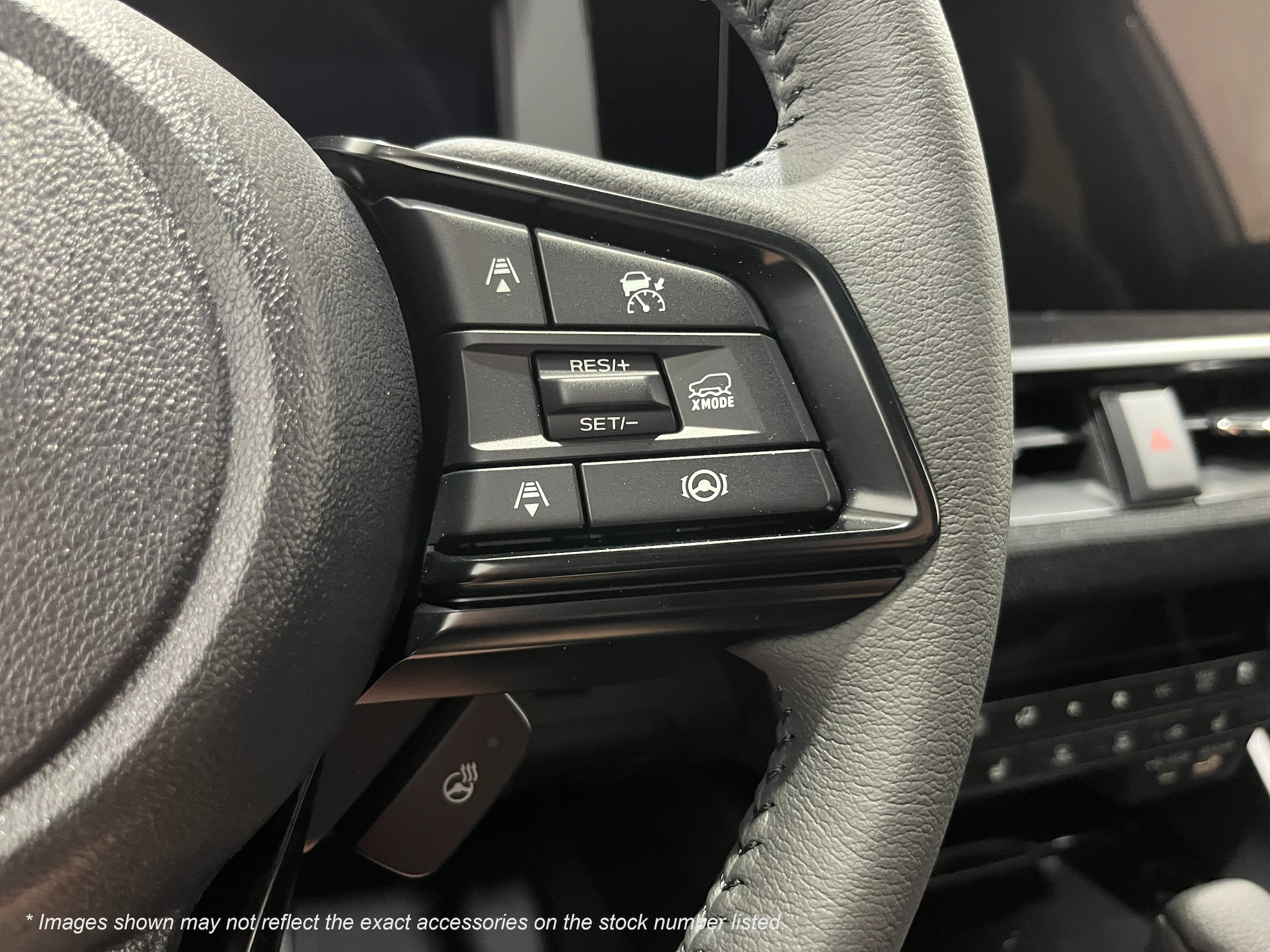 2026 Subaru Outback Premium - Photo 17