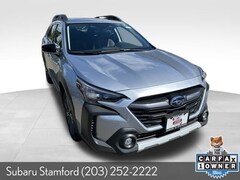 2024 Subaru Outback Limited SUV