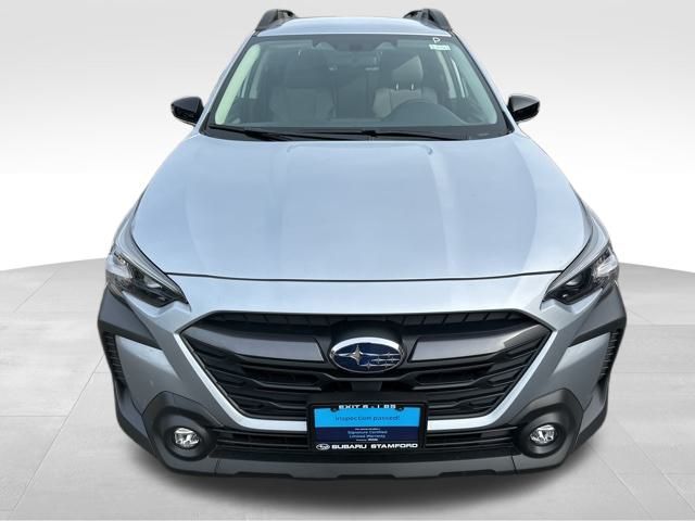 2025 Subaru Outback Premium photo 2