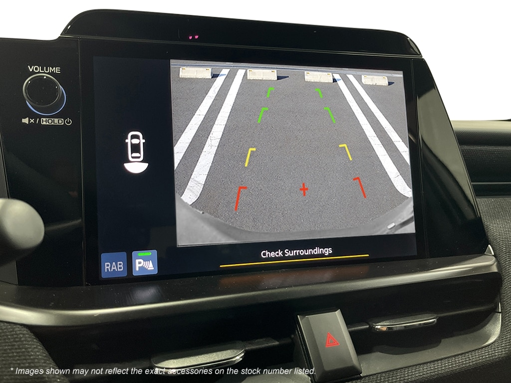 2026 Subaru Outback Premium - Photo 21