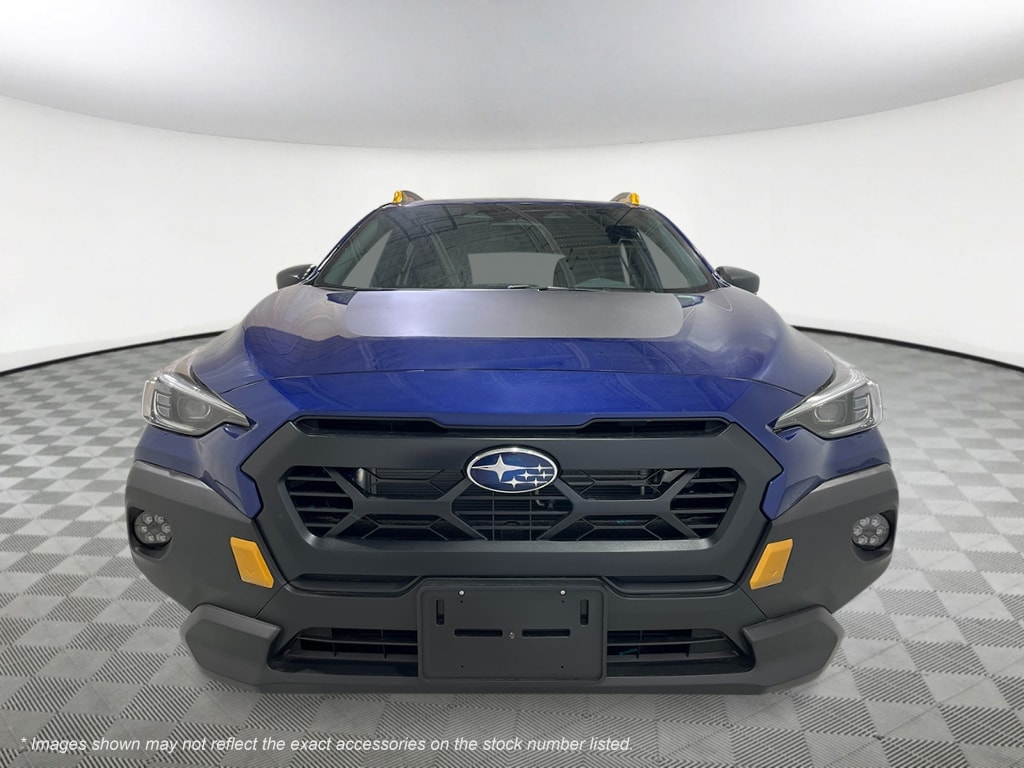 2026 Subaru Crosstrek Wilderness - Photo 10