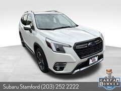 2023 Subaru Forester Touring SUV
