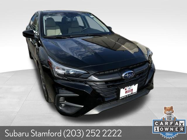 2024 Subaru Legacy