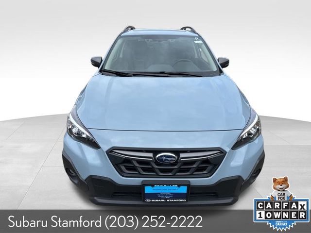 2023 Subaru Crosstrek Sport photo 2