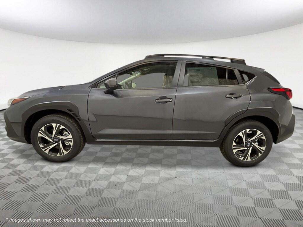 2025 Subaru Crosstrek Premium photo 2