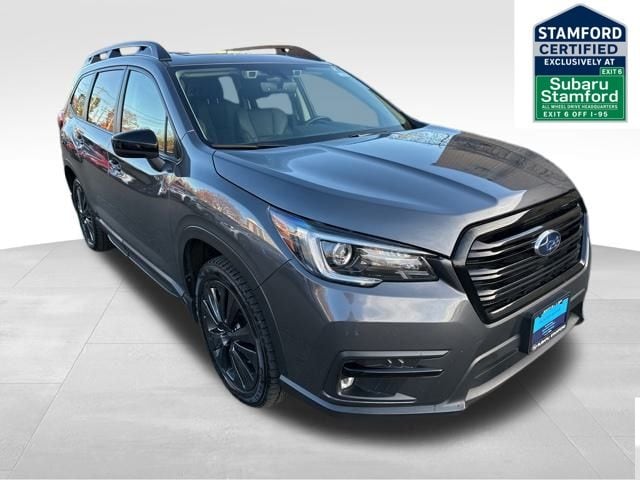 2022 Subaru Ascent Onyx Edition's photo
