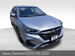 2025 Subaru Legacy Premium Sedan