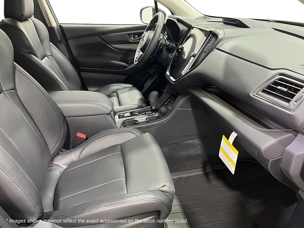 2026 Subaru Ascent Onyx Edition-Touring - Photo 29