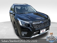 2024 Subaru Forester Touring SUV