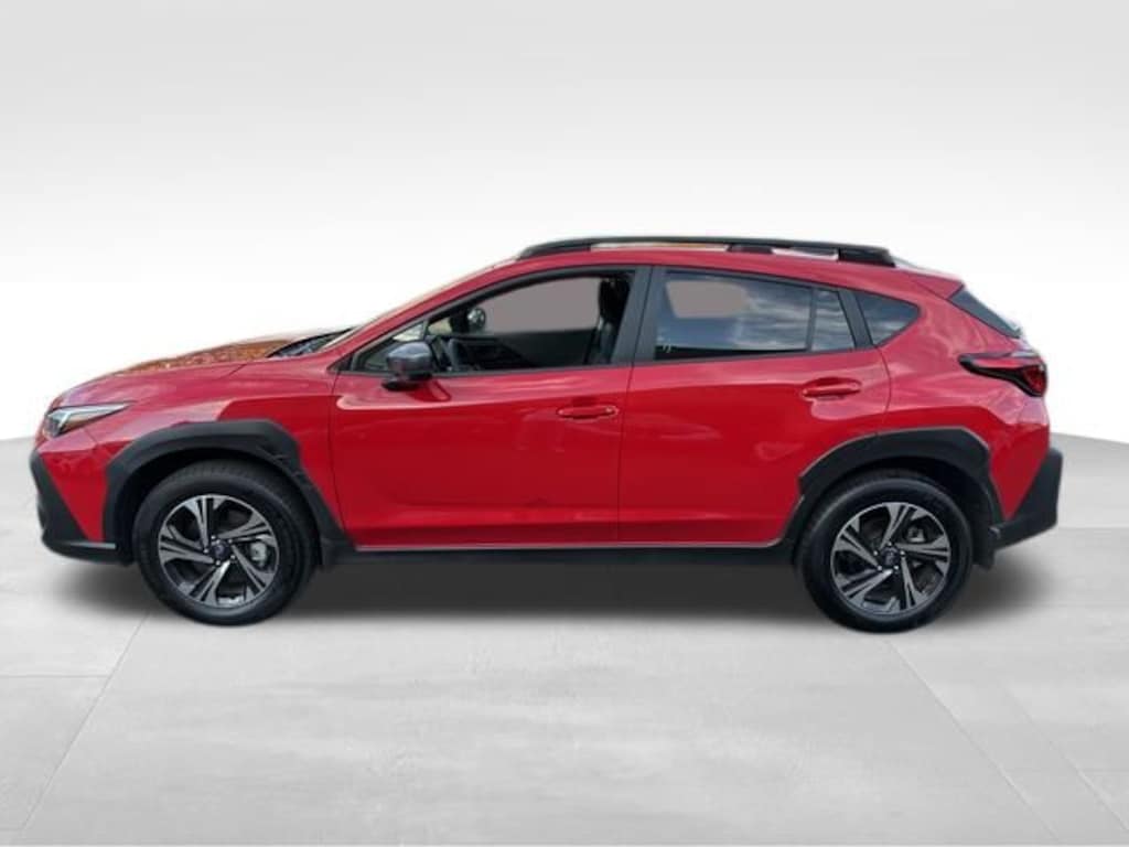 Used 2024 Subaru Crosstrek Premium SUV