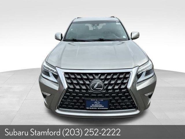 2020 Lexus GX 460 Premium photo 2