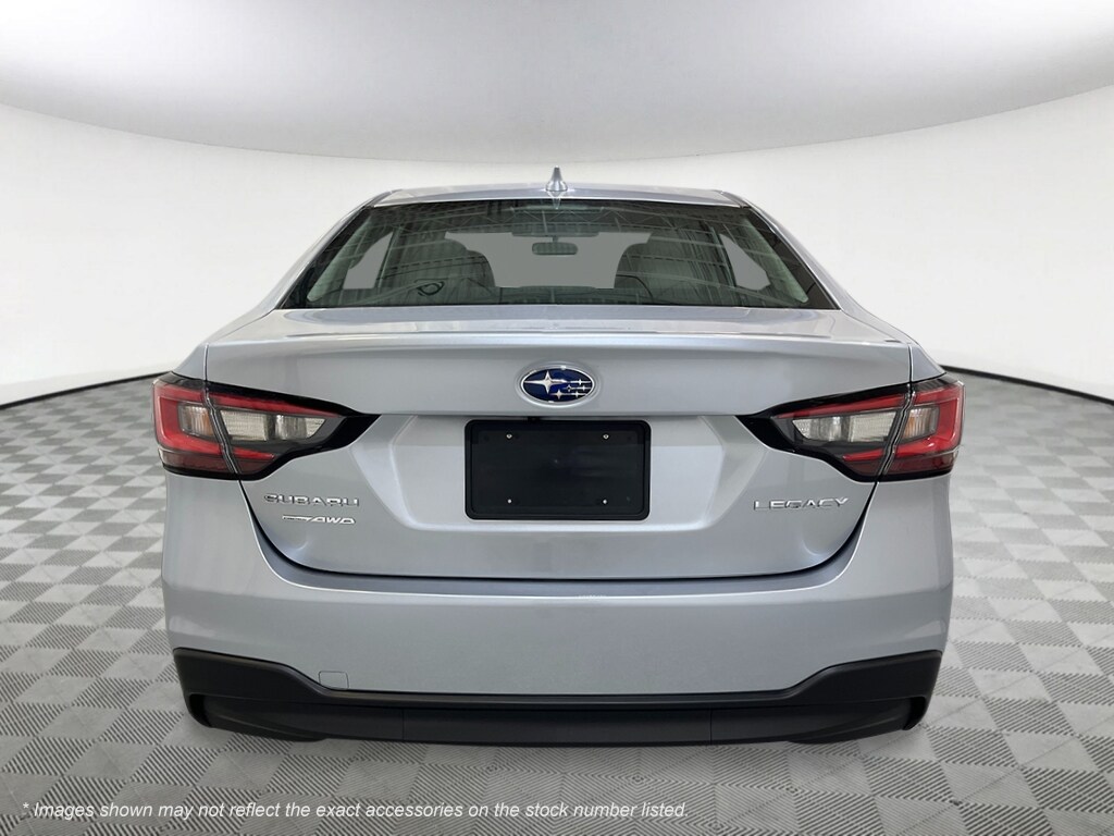 2025 Subaru Legacy Premium photo 4