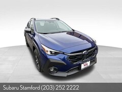 2025 Subaru Crosstrek Premium SUV