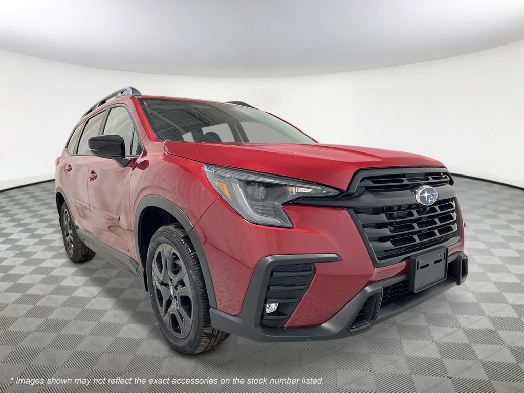 2026 Subaru Ascent Onyx Edition-Touring - Photo 9