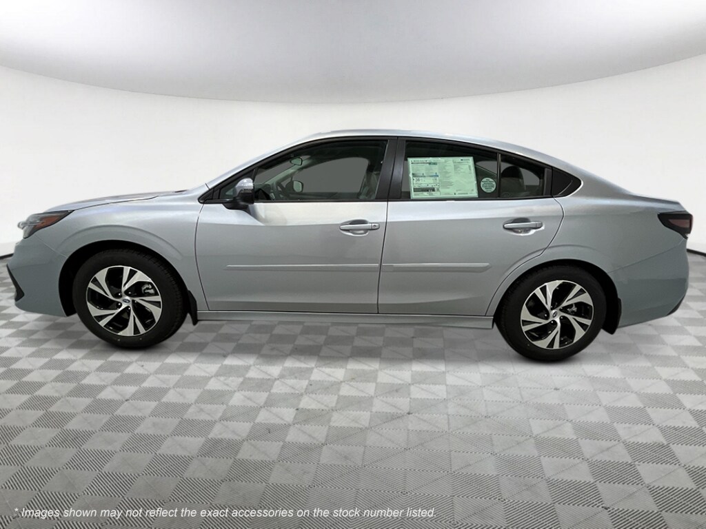 2025 Subaru Legacy Premium photo 2