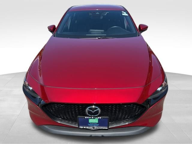 2023 Mazda Mazda3 2.5 Select photo 2