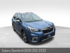 2019 Subaru Forester Touring SUV