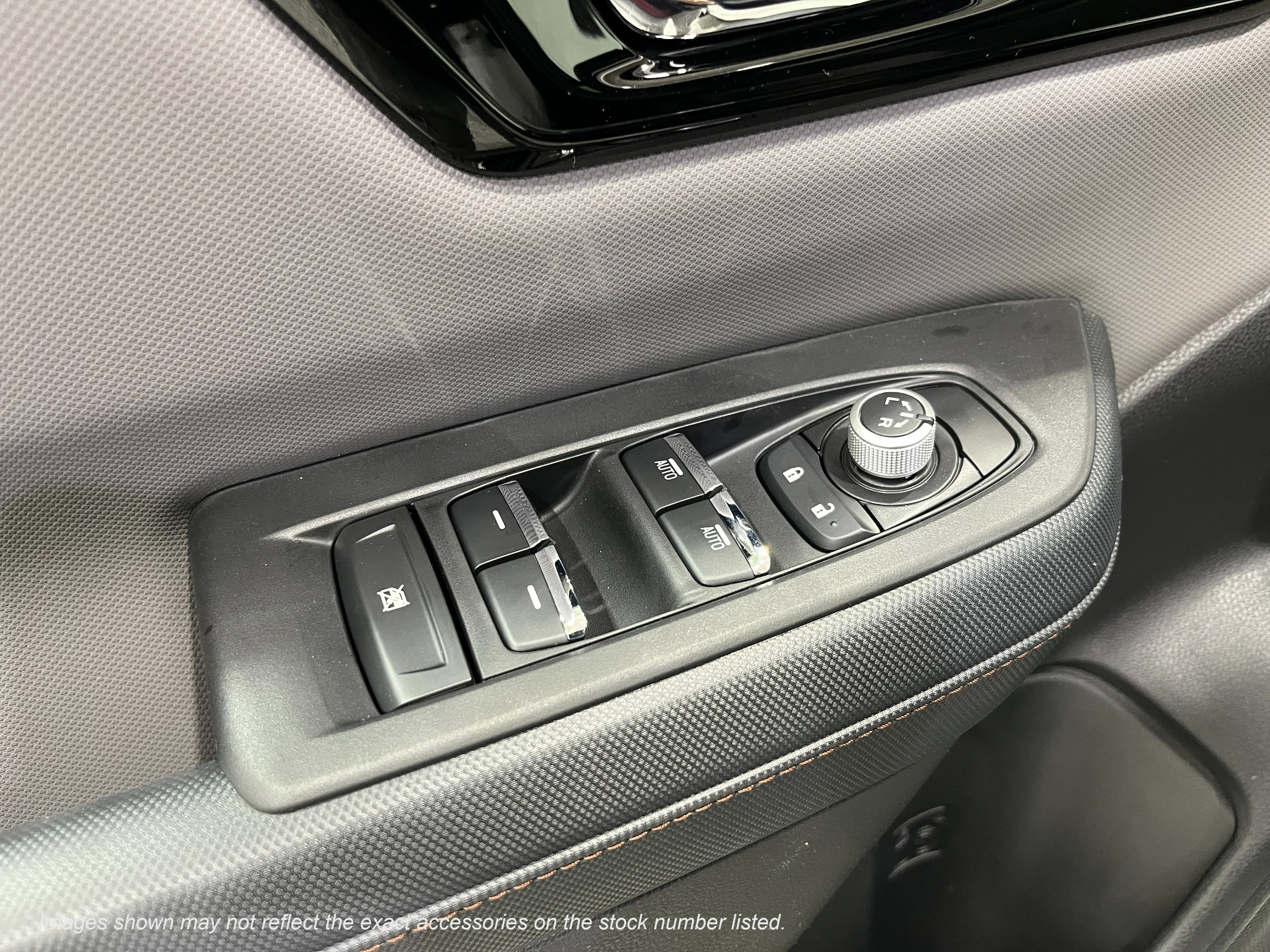 2026 Subaru Forester Sport - Photo 13