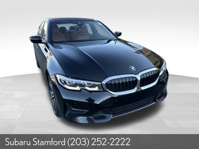 2020 BMW 3 Series