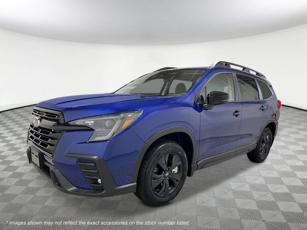 New Subaru Ascent For Sale in Stamford, CT | Subaru Stamford