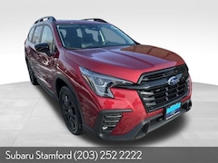 2025 Subaru Ascent Onyx Edition SUV