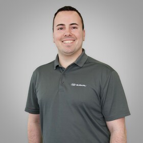 Staff member Brian Nalepa from 4c0691f22aba