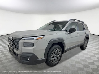 2026 Subaru Outback Premium SUV