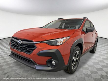 2025 Subaru Crosstrek Premium SUV