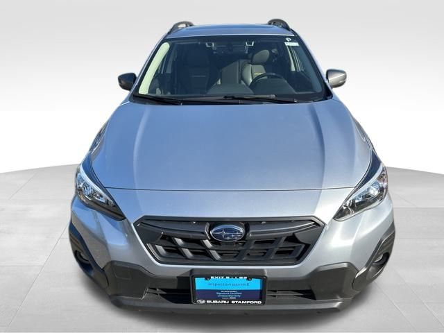 2023 Subaru Crosstrek Sport photo 2