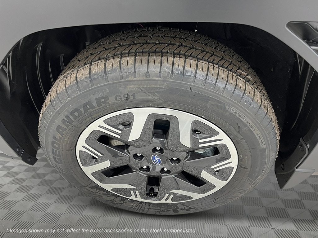 2026 Subaru Forester Premium - Photo 11